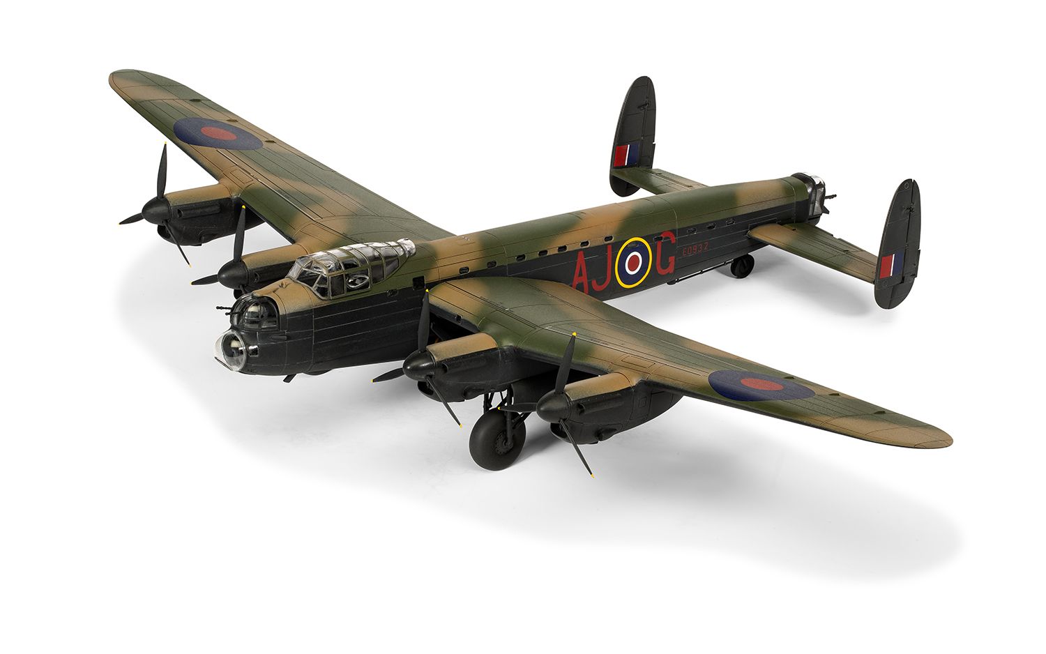 AIRFIX 617 SQN. DAMBUSTERS 80TH ANNIVERSARY GIFT SET - Image 4