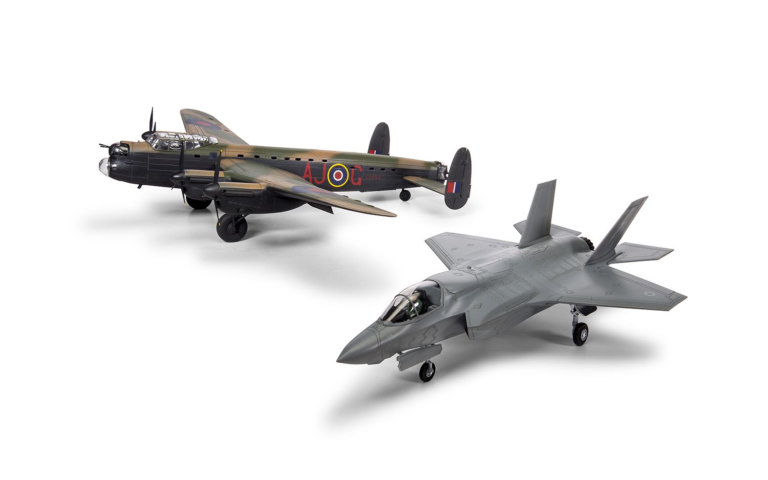 AIRFIX 617 SQN. DAMBUSTERS 80TH ANNIVERSARY GIFT SET - Image 5