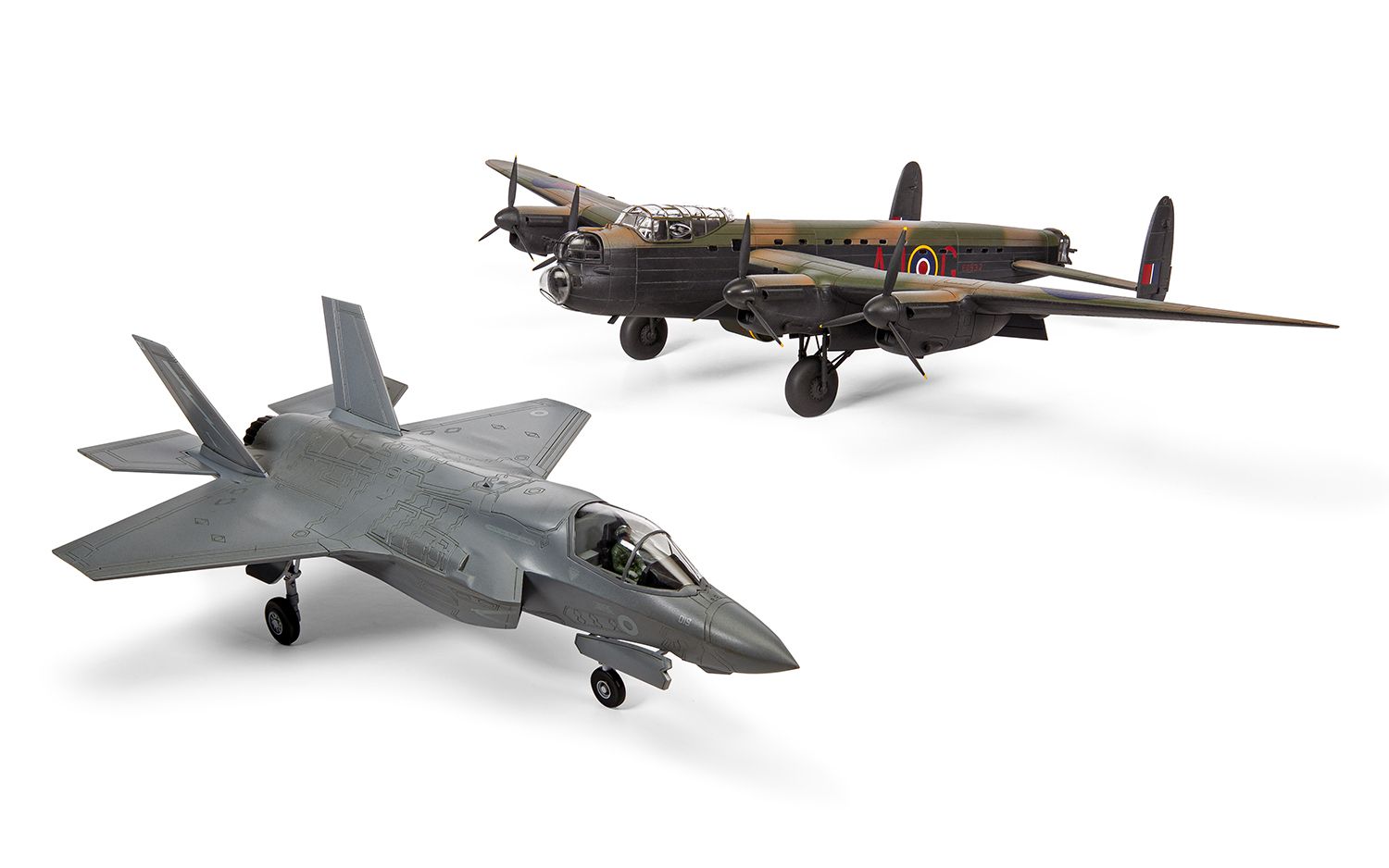 AIRFIX 617 SQN. DAMBUSTERS 80TH ANNIVERSARY GIFT SET - Image 6