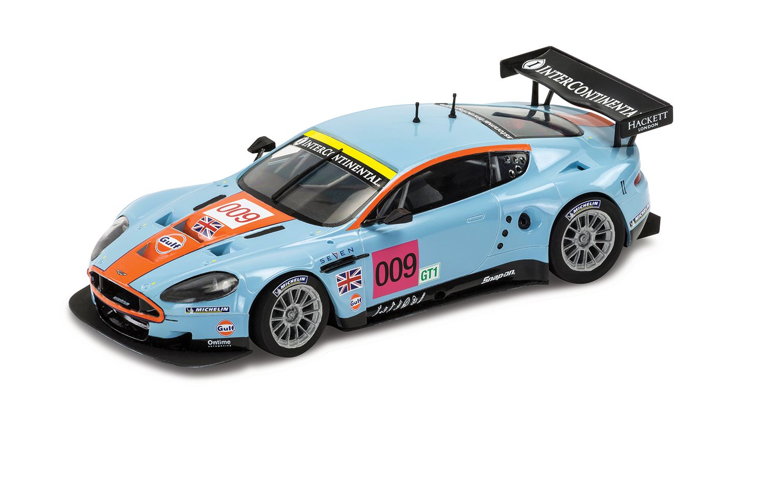 AIRFIX ASTON MARTIN DBR9 GIFT SET - Image 3