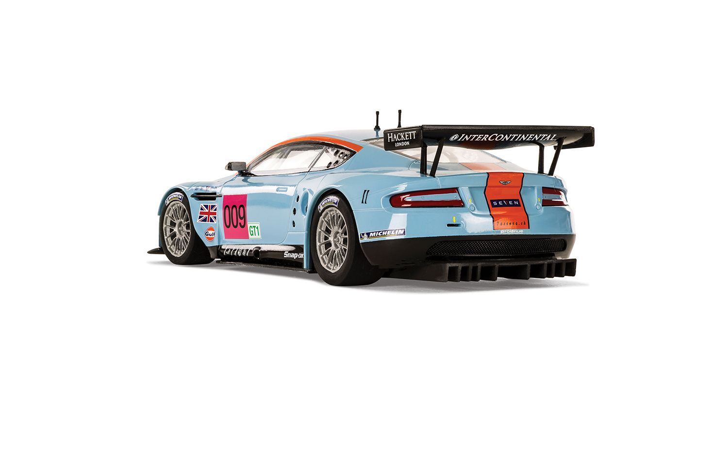 AIRFIX ASTON MARTIN DBR9 GIFT SET - Image 4