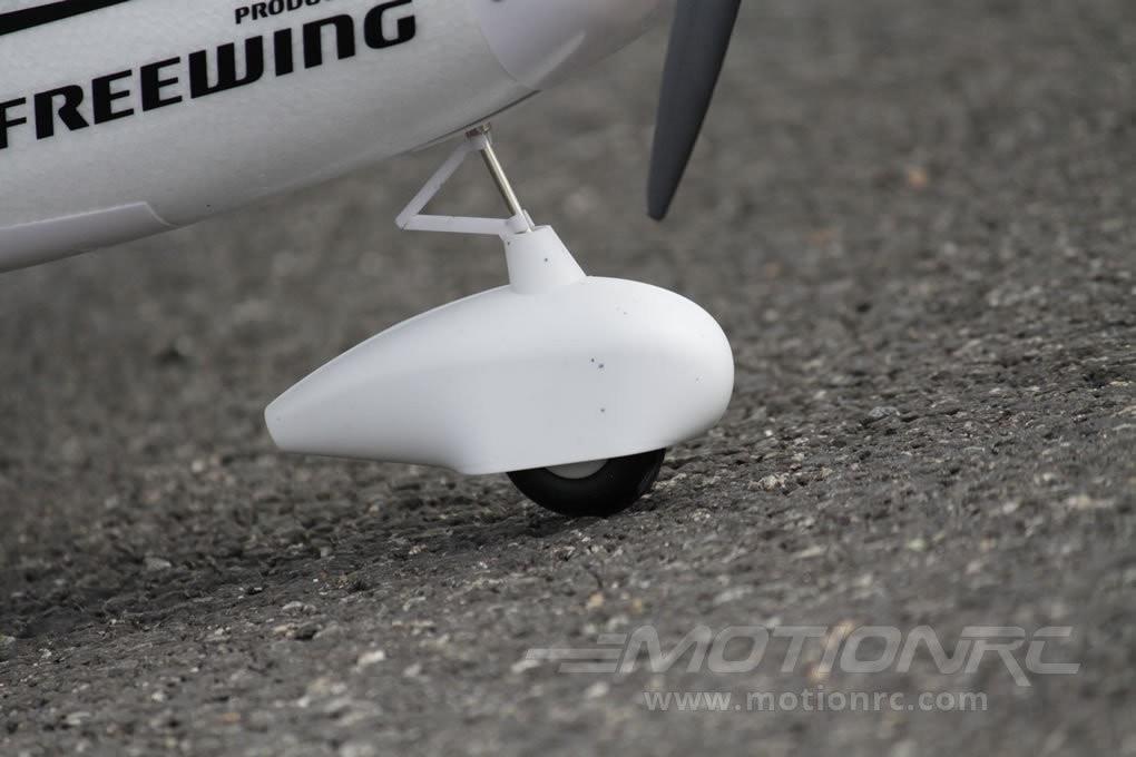 FREEWING PANDORA 4-IN-1 RED 1.4M PNP TRAINER - Image 12