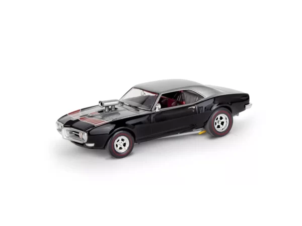 REVELL '68 PONTIAC FIREBIRD 400 - Image 3