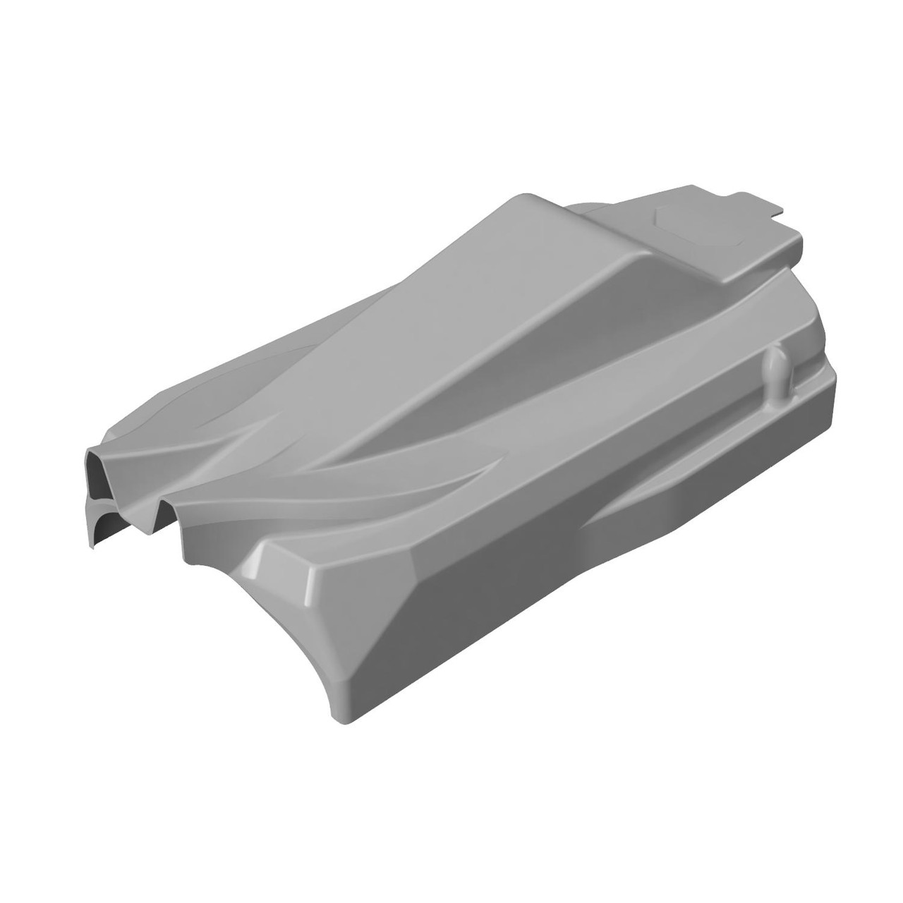 RAW SPEED RS-3 1/10 BUGGY BODY (AE B74.1/B74.1D/B74.2/B74.2D) - Image 4