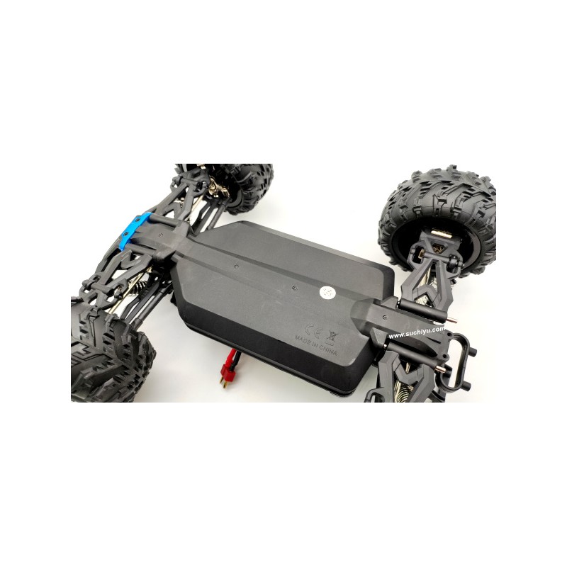 SCY SWEEP 4WD BRUSHLESS OFF-ROAD TRUCK RTR - Image 4