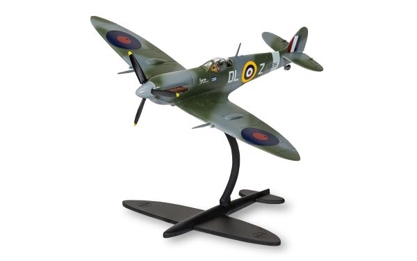 AIRFIX THEN AND NOW SUPERMARINE & F-35B LIGHTNING II - Image 4