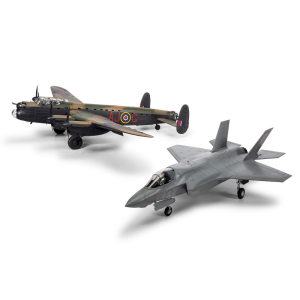 AIRFIX 617 SQN. DAMBUSTERS 80TH ANNIVERSARY GIFT SET