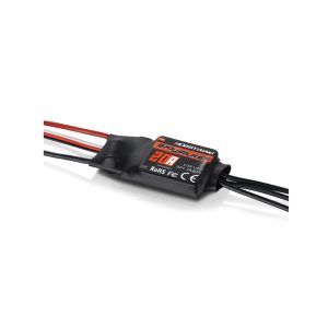 HOBBYWING SKYWALKER 20A 2-3S UBEC RTF ESC