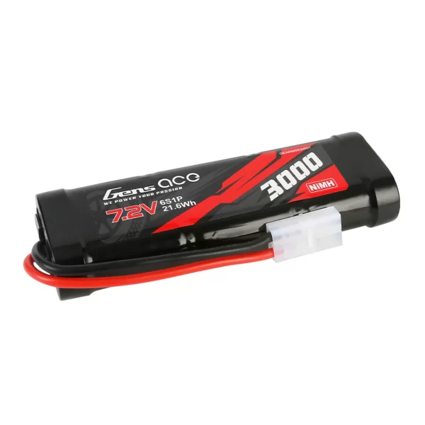 GENS ACE 3000mAh 7.2V