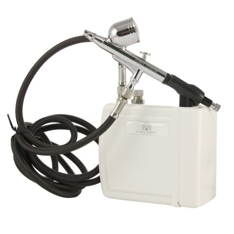 VOGUE AIR HS08 SERIES AIR COMPRESSOR (PISTON TYPE) OIL-LESS