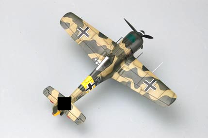 HOBBY BOSS EASY ASSEMBLY Fw190 A-6 - Image 5