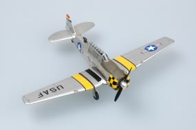 HOBBY BOSS EASY ASSEMBLY T-6G "TEXAN" - Image 5