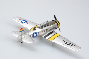 HOBBY BOSS EASY ASSEMBLY T-6G "TEXAN" - Image 6