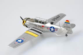 HOBBY BOSS EASY ASSEMBLY T-6G "TEXAN" - Image 7