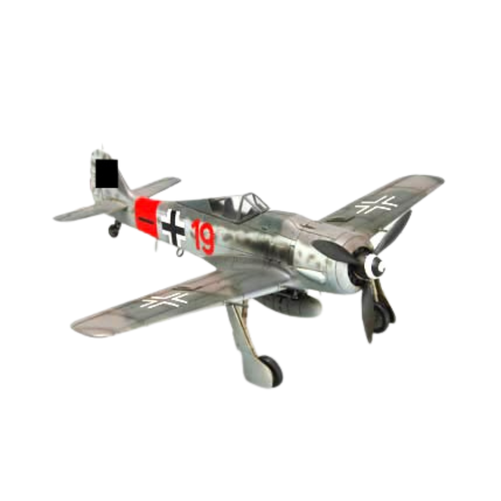 HOBBY BOSS EASY ASSEMBLY Fw109A-8