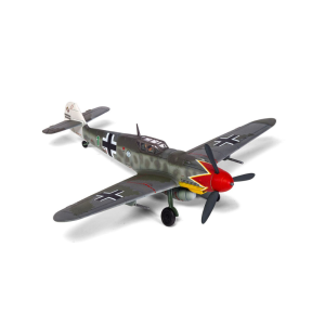 AIRFIX MESSERSCHMITT Bf109G-6