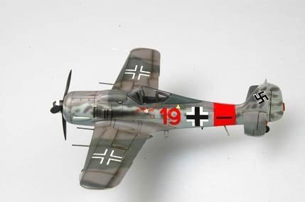 HOBBY BOSS EASY ASSEMBLY Fw109A-8 - Image 7