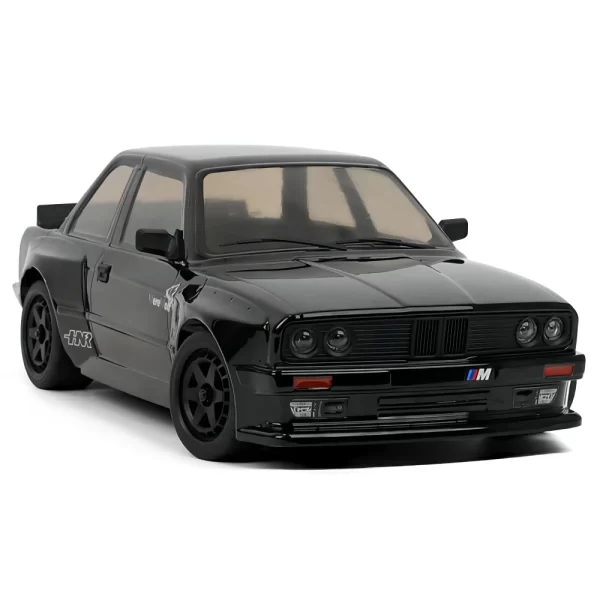 HNR 1/10 BMW E30 WEREWOLF BRUSHLESS ON-ROAD/DRIFT CAR RTR - Image 4