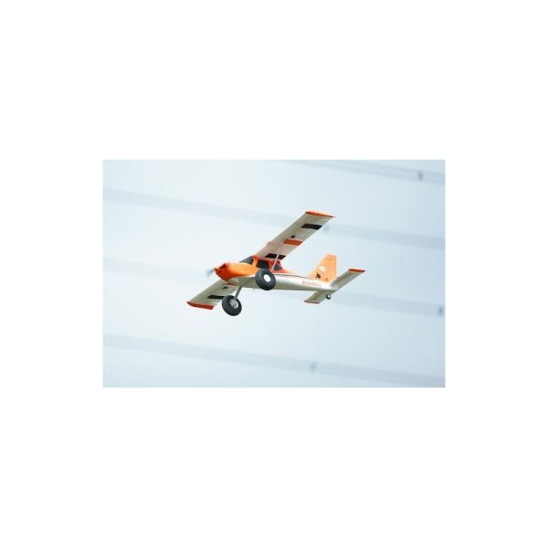 XFLY-MODEL GLASTAR 1233 PNP V2 - Image 16