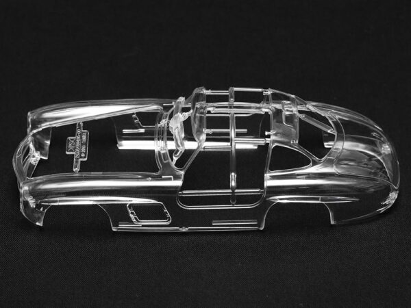 TAMIYA MERCEDES-BENZ 300 SL FULL-VIEW - Image 7