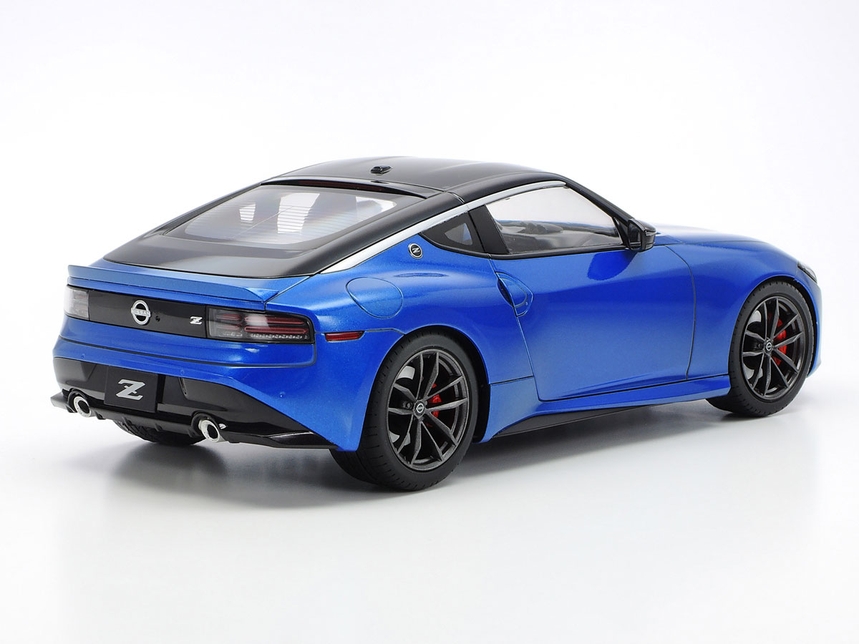 TAMIYA NISSAN Z - Image 3