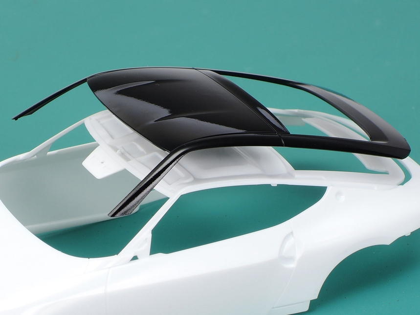 TAMIYA NISSAN Z - Image 5