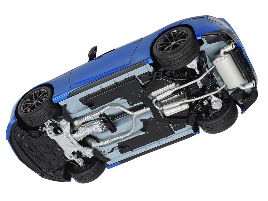 TAMIYA NISSAN Z - Image 6