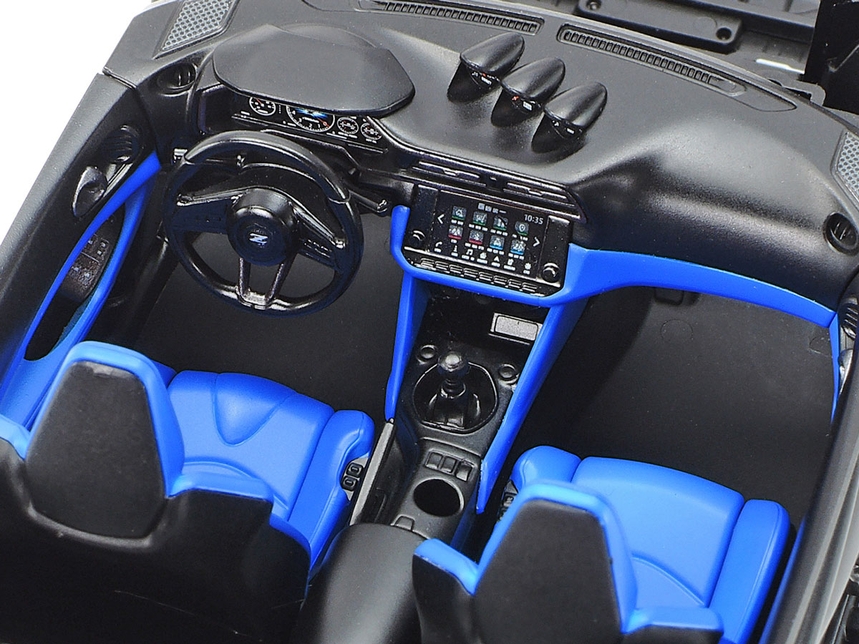 TAMIYA NISSAN Z - Image 8