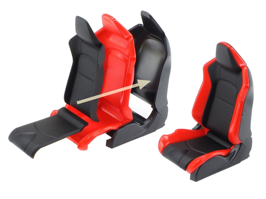 TAMIYA NISSAN Z - Image 9