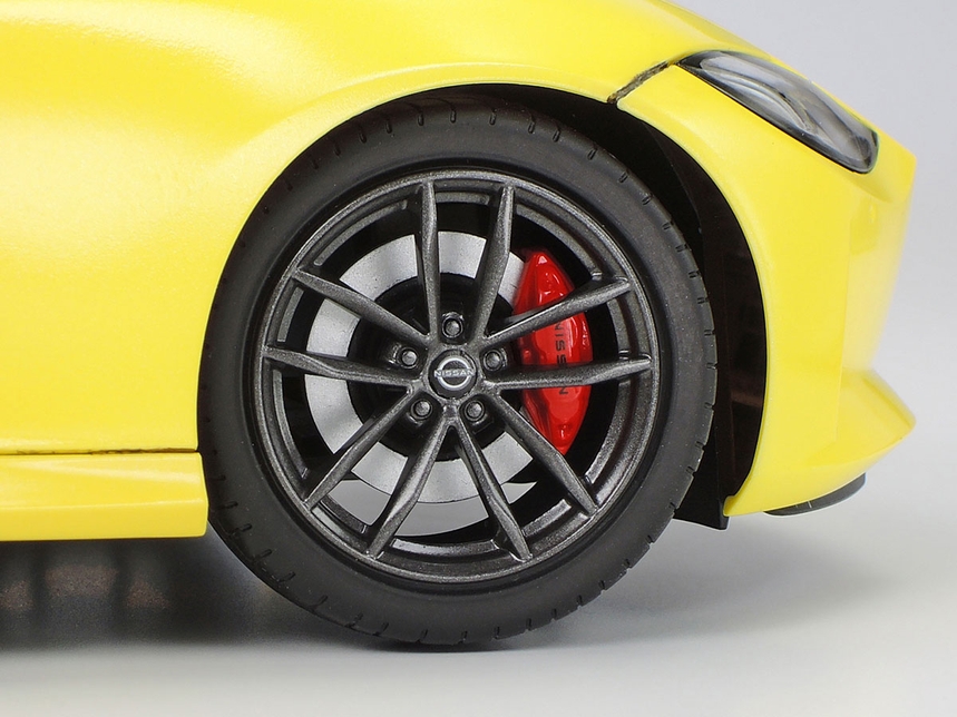 TAMIYA NISSAN Z - Image 10
