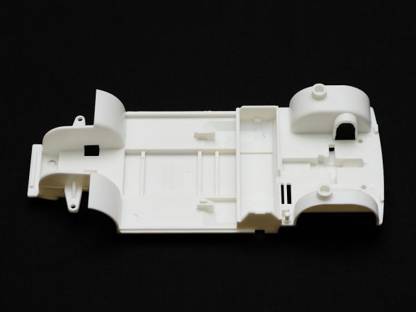 TAMIYA RENAULT 5 TURBO - Image 8