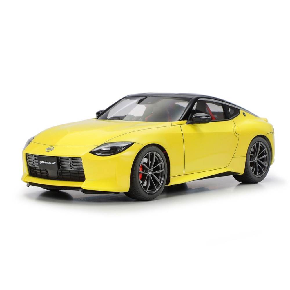 TAMIYA NISSAN Z