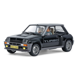 TAMIYA RENAULT 5 TURBO