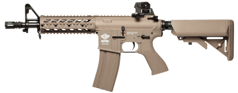 G&G CM16 RAIDER DST【EGC-16P-RDS-DNB-NCM】 - Image 2