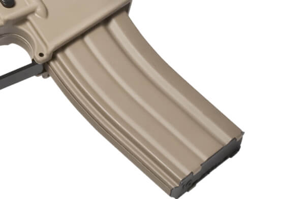 G&G CM16 RAIDER DST【EGC-16P-RDS-DNB-NCM】 - Image 12