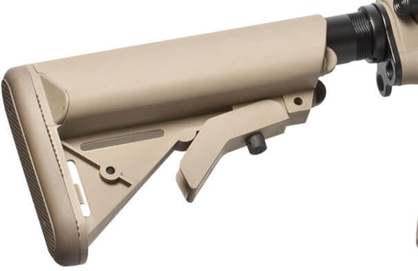 G&G CM16 RAIDER DST【EGC-16P-RDS-DNB-NCM】 - Image 13