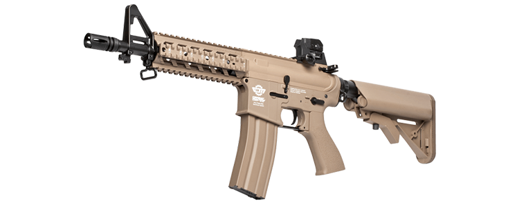 G&G CM16 RAIDER DST【EGC-16P-RDS-DNB-NCM】 - Image 3