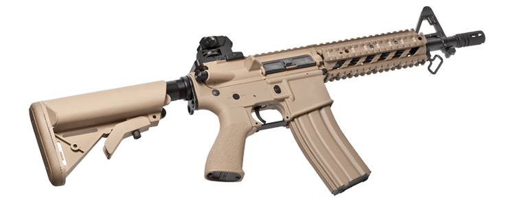 G&G CM16 RAIDER DST【EGC-16P-RDS-DNB-NCM】 - Image 4