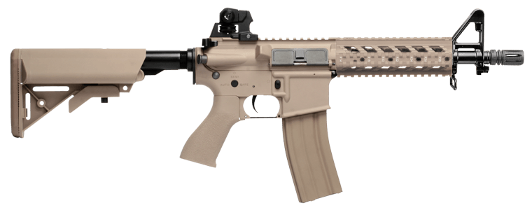 G&G CM16 RAIDER DST【EGC-16P-RDS-DNB-NCM】 - Image 5