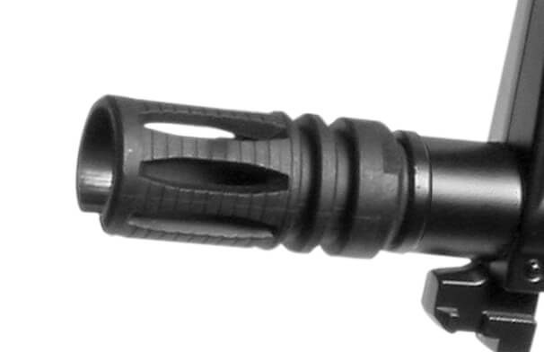 G&G CM16 RAIDER DST【EGC-16P-RDS-DNB-NCM】 - Image 6