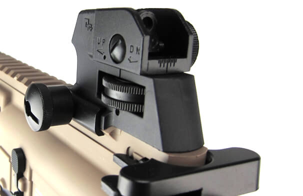 G&G CM16 RAIDER DST【EGC-16P-RDS-DNB-NCM】 - Image 7