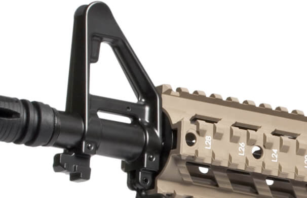 G&G CM16 RAIDER DST【EGC-16P-RDS-DNB-NCM】 - Image 9