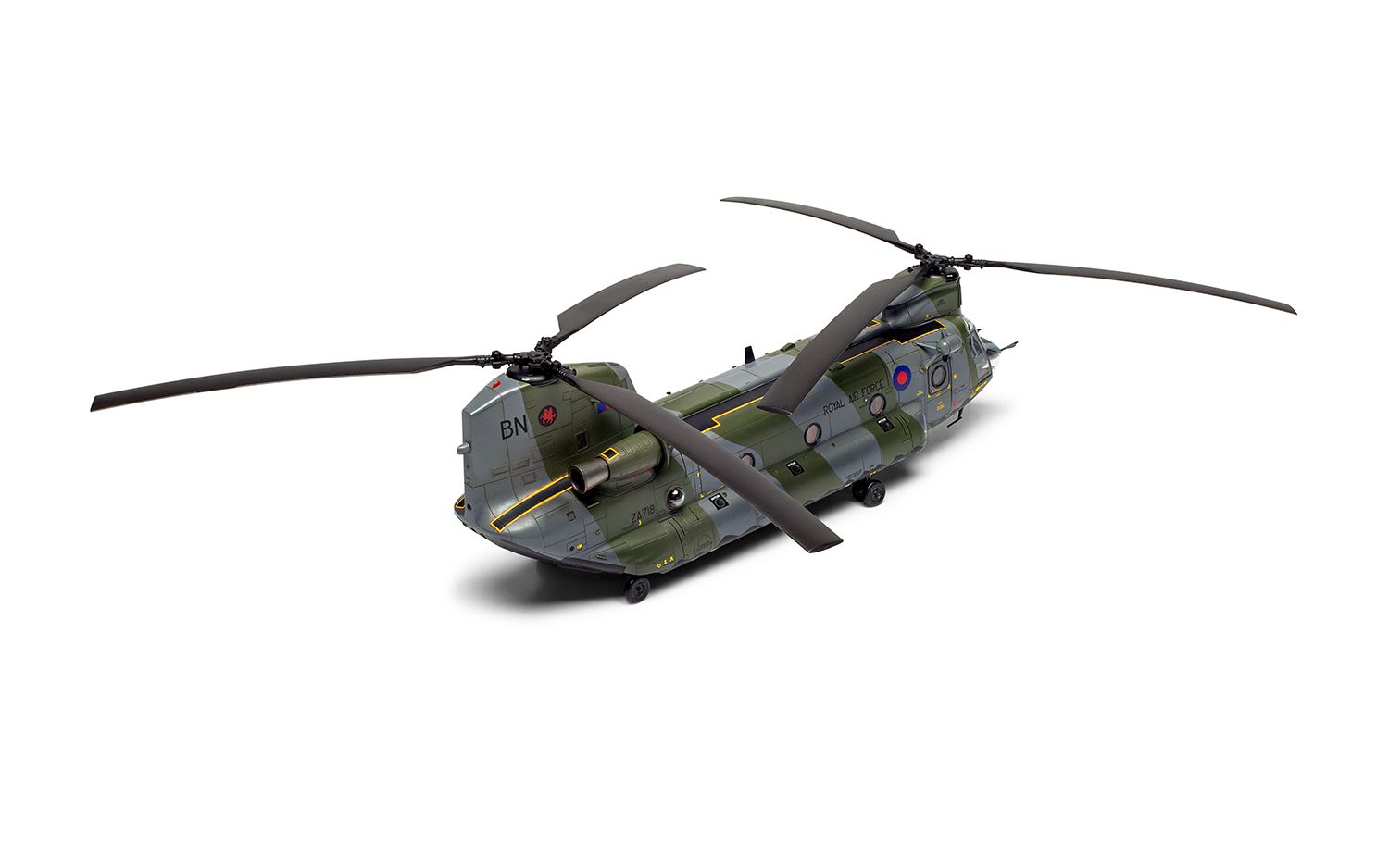 AIRFIX BOEING CHINOOK HC.1 - Image 4