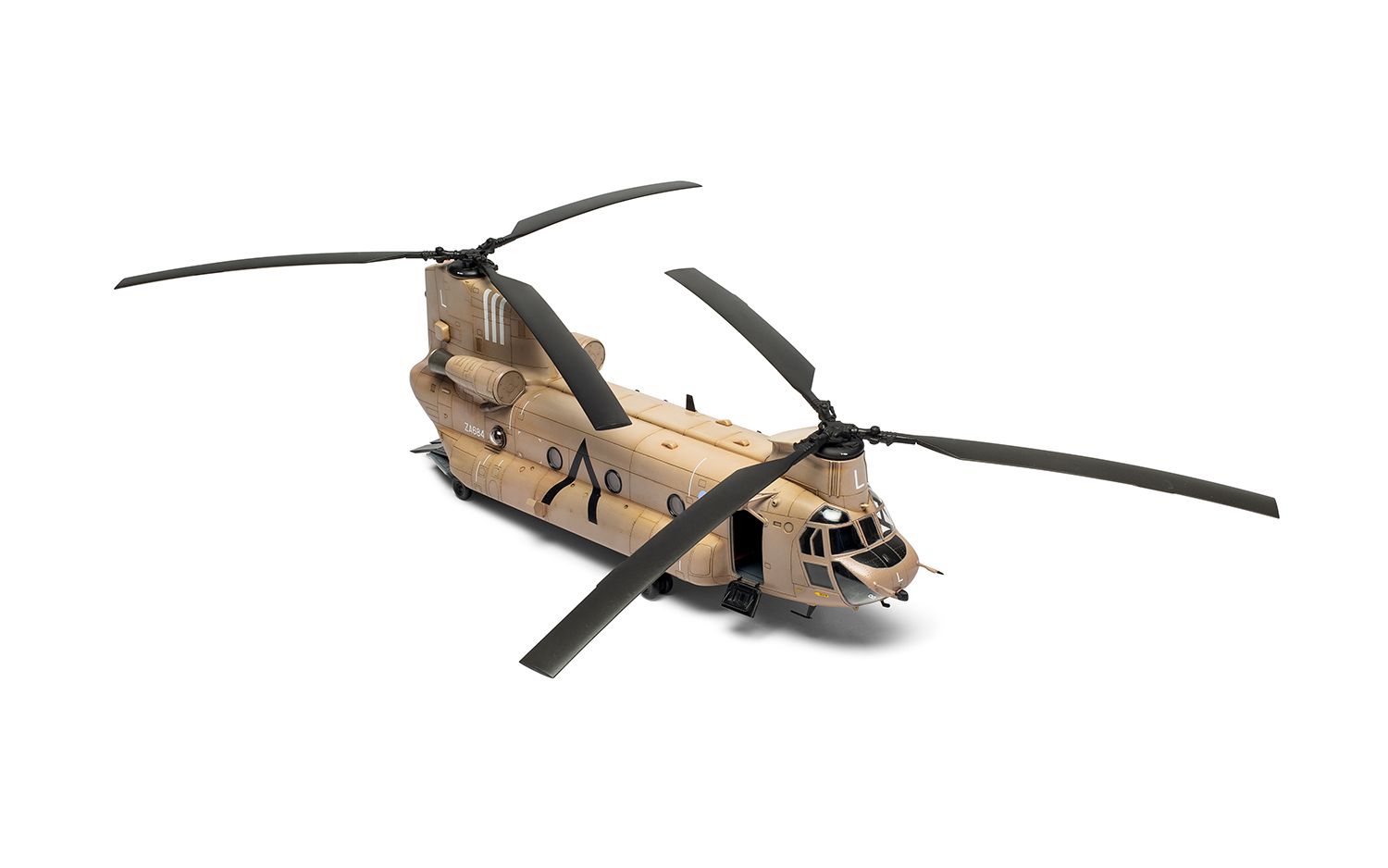 AIRFIX BOEING CHINOOK HC.1 - Image 6