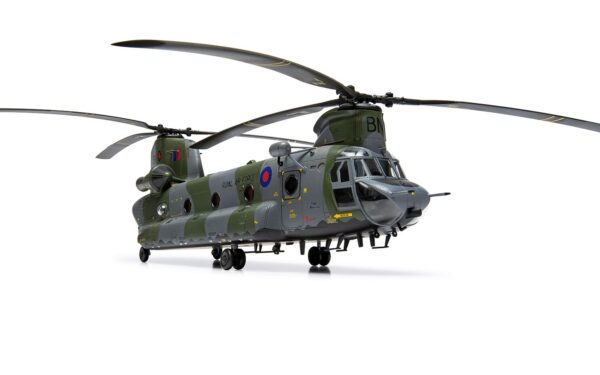 AIRFIX BOEING CHINOOK HC.1