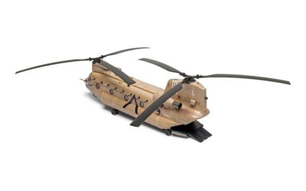 AIRFIX BOEING CHINOOK HC.1 - Image 4