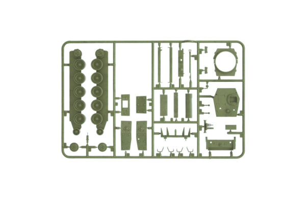 ITALERI CROMWELL MK. IV - Image 6