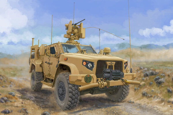 I LOVE KIT M1278A1 HEAVY GUNS CARRIER MODIFICATION