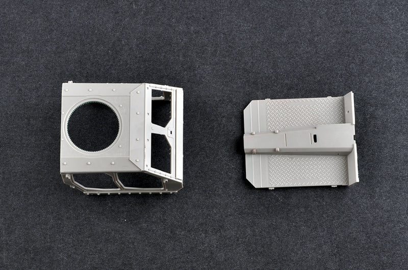 I LOVE KIT M1278A1 HEAVY GUNS CARRIER MODIFICATION - Image 13