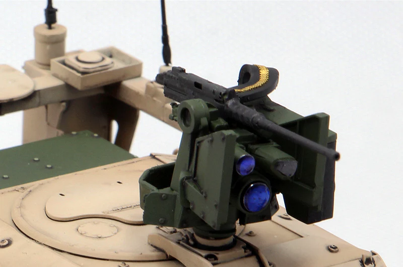 I LOVE KIT M1278A1 HEAVY GUNS CARRIER MODIFICATION - Image 19